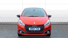 Peugeot 208 1.2 PureTech 82 Allure 5dr Petrol Hatchback